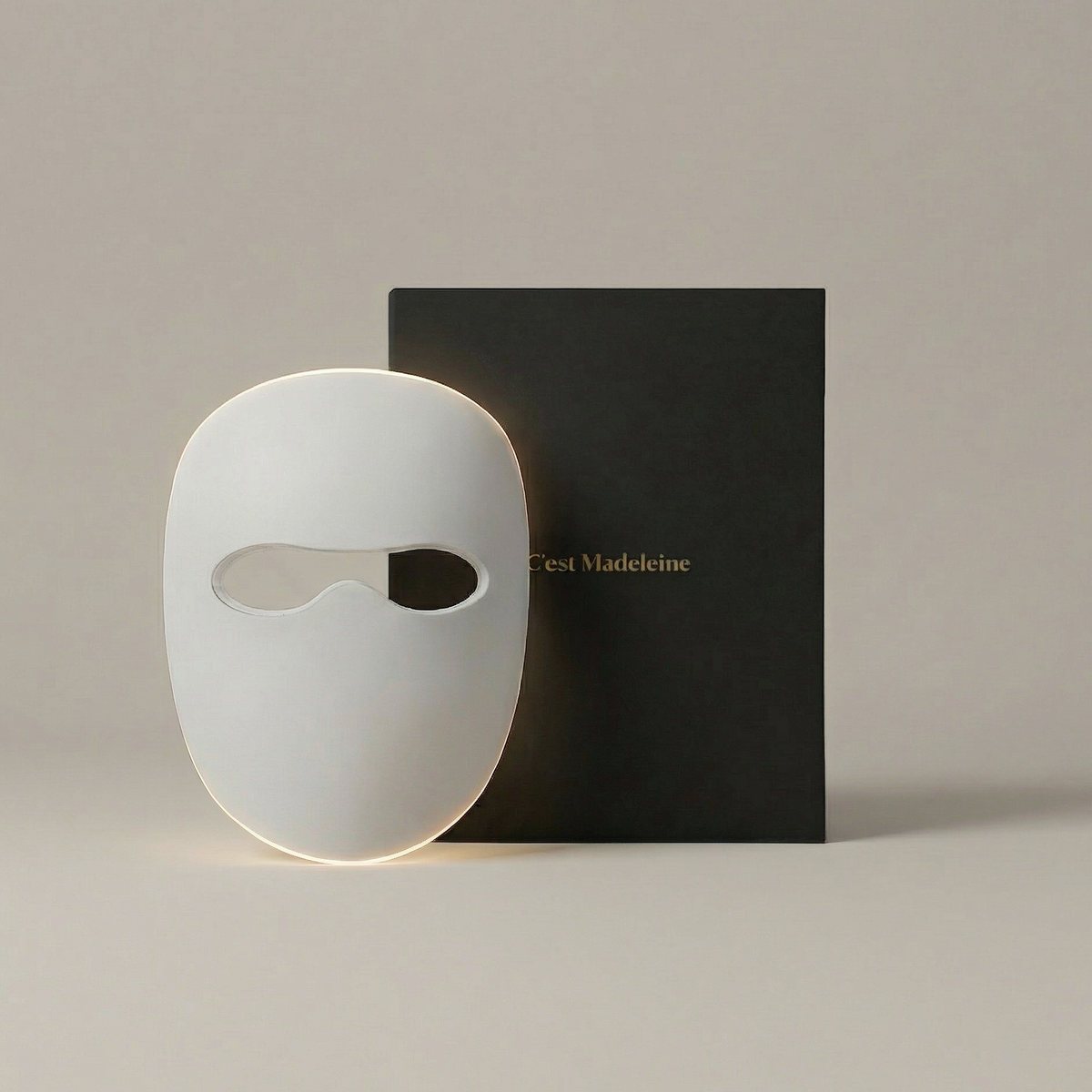 Getting started with the Lumière LED mask – tips and guidance