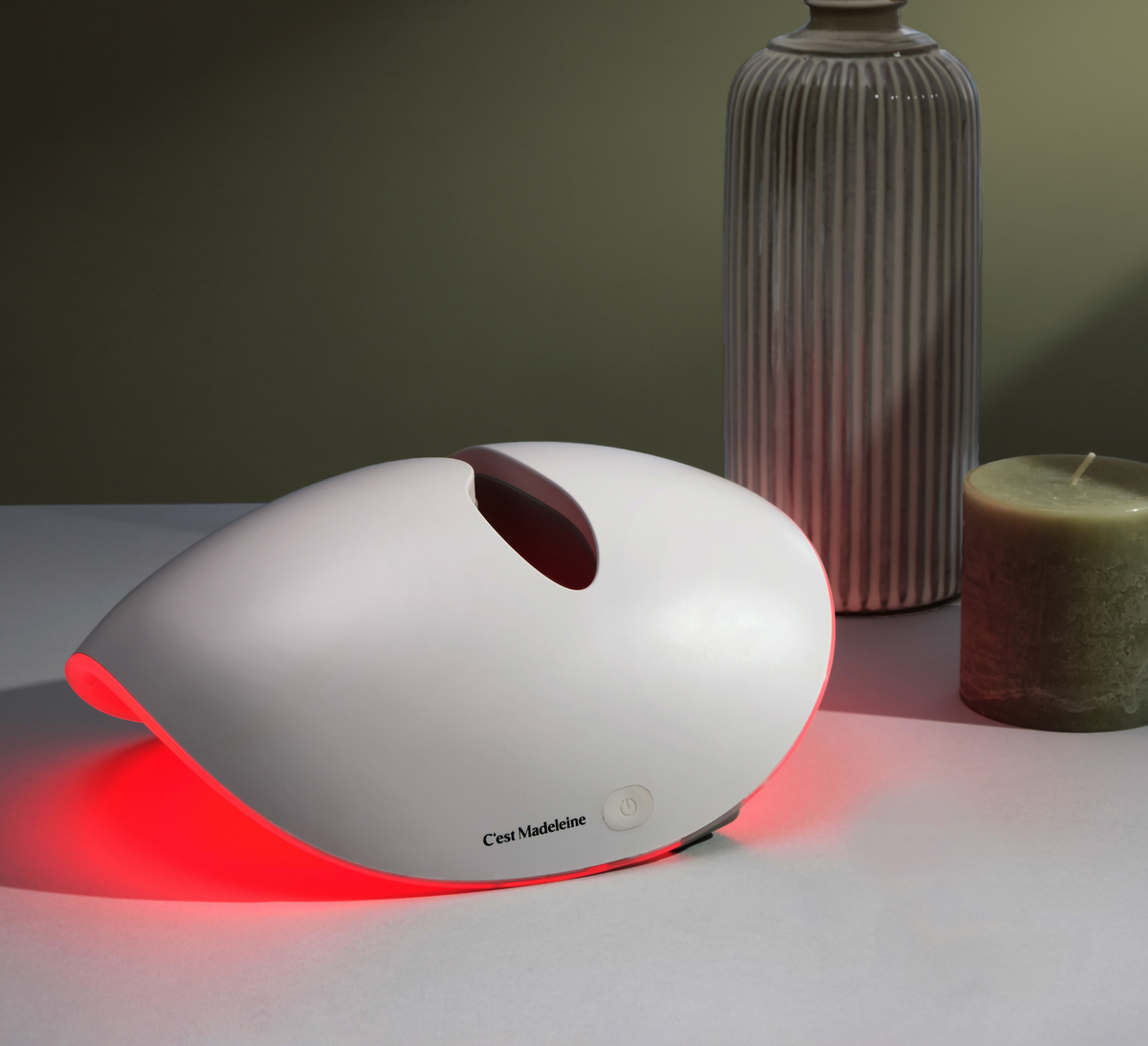 Quels sont les dangers des masques LED pour le visage – Lumière