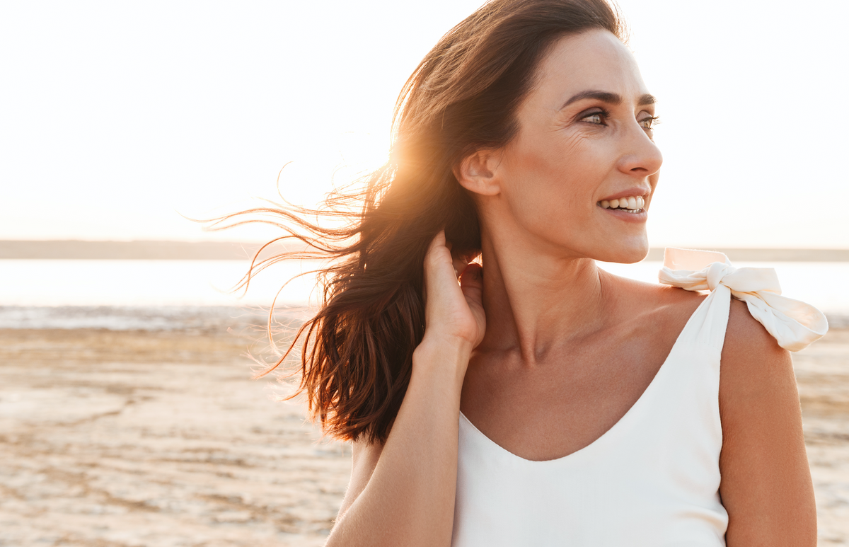 Sun exposure and skin health – C'est Madeleine